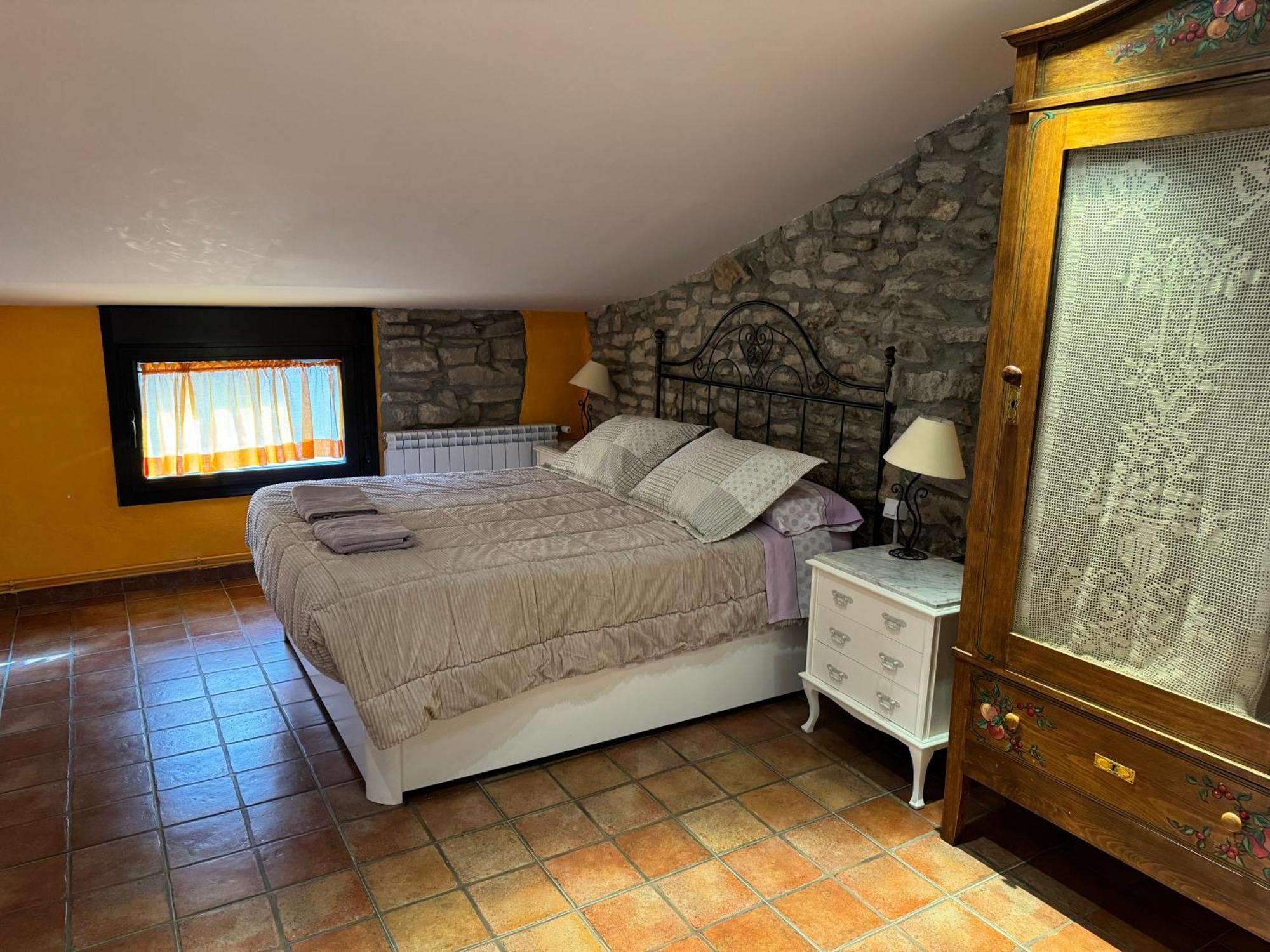 Ca La Bet Hotel Claravalls Buitenkant foto