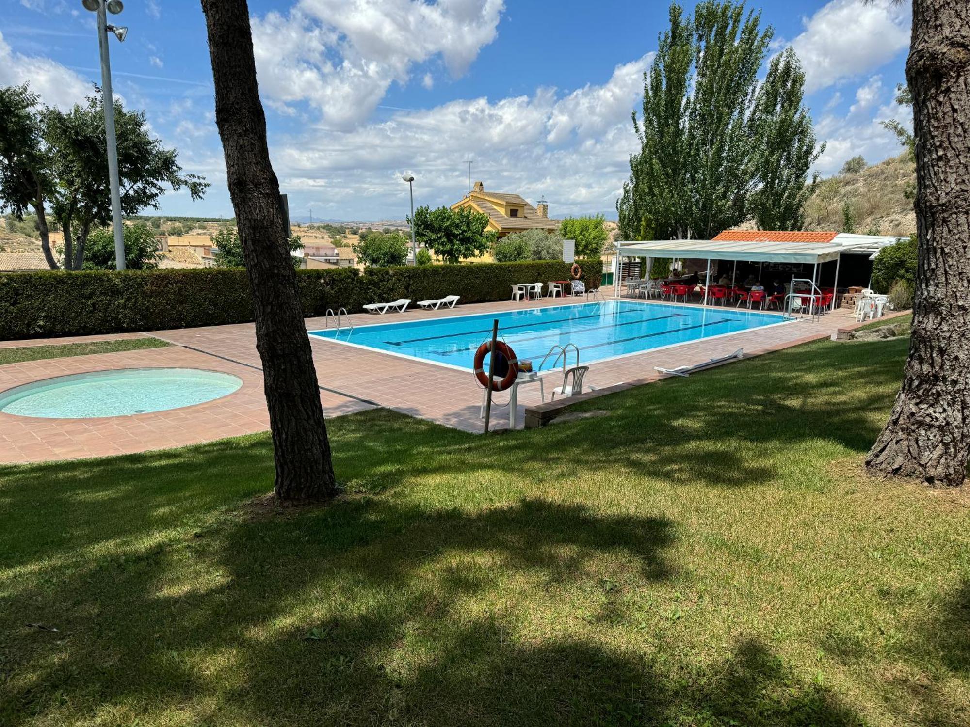 Ca La Bet Hotel Claravalls Buitenkant foto